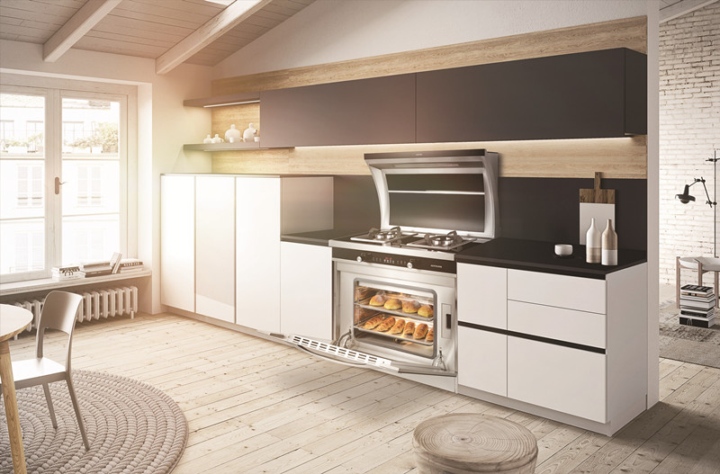 告別“廚藝小白”， 奧田集成灶開啟新派美食烹飪時代！