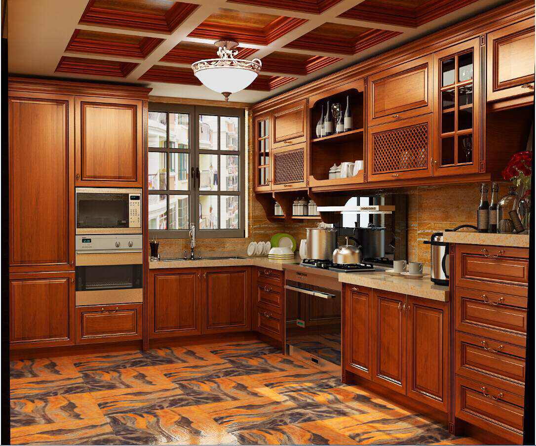 從產(chǎn)品到終端，奧田集成灶狠把關(guān)