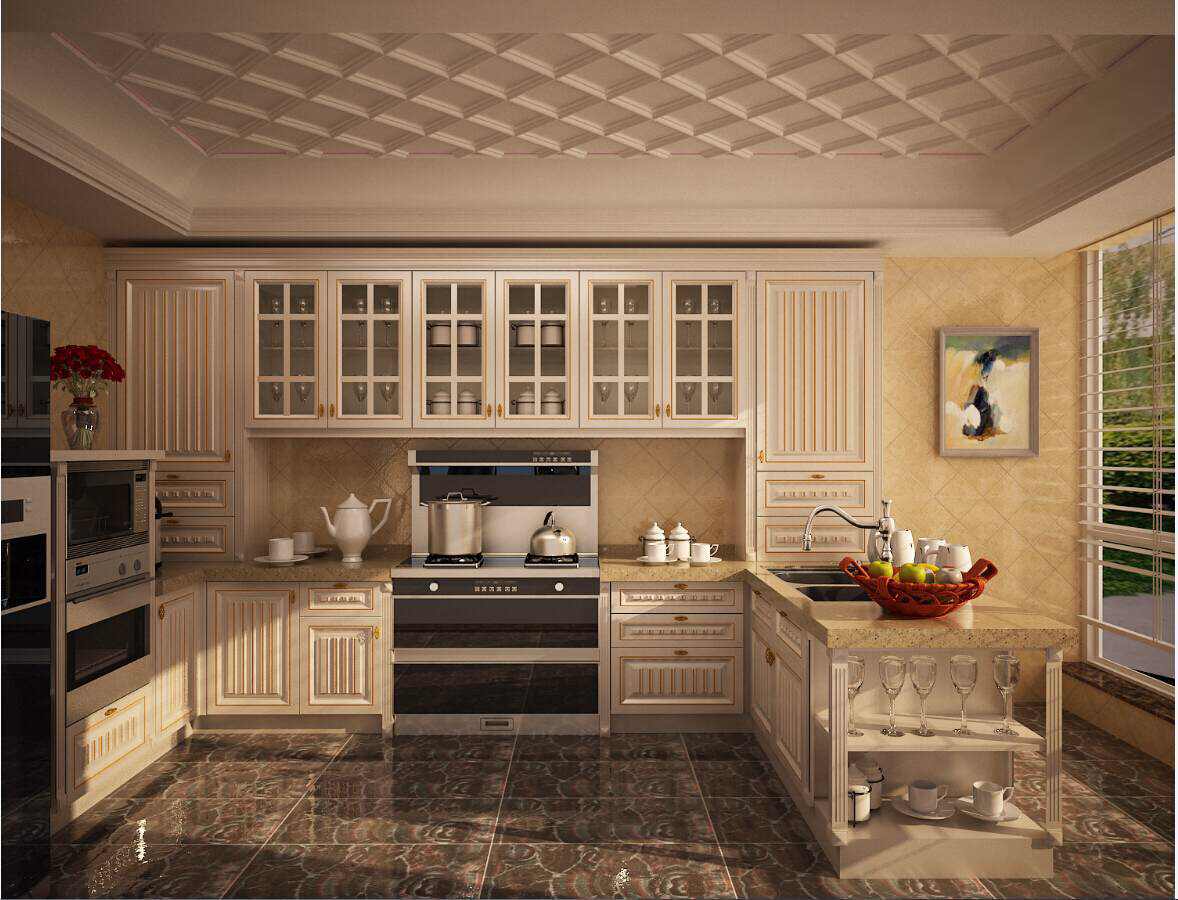 主導(dǎo)健康廚房生活，成就奧田電器國際民族品牌