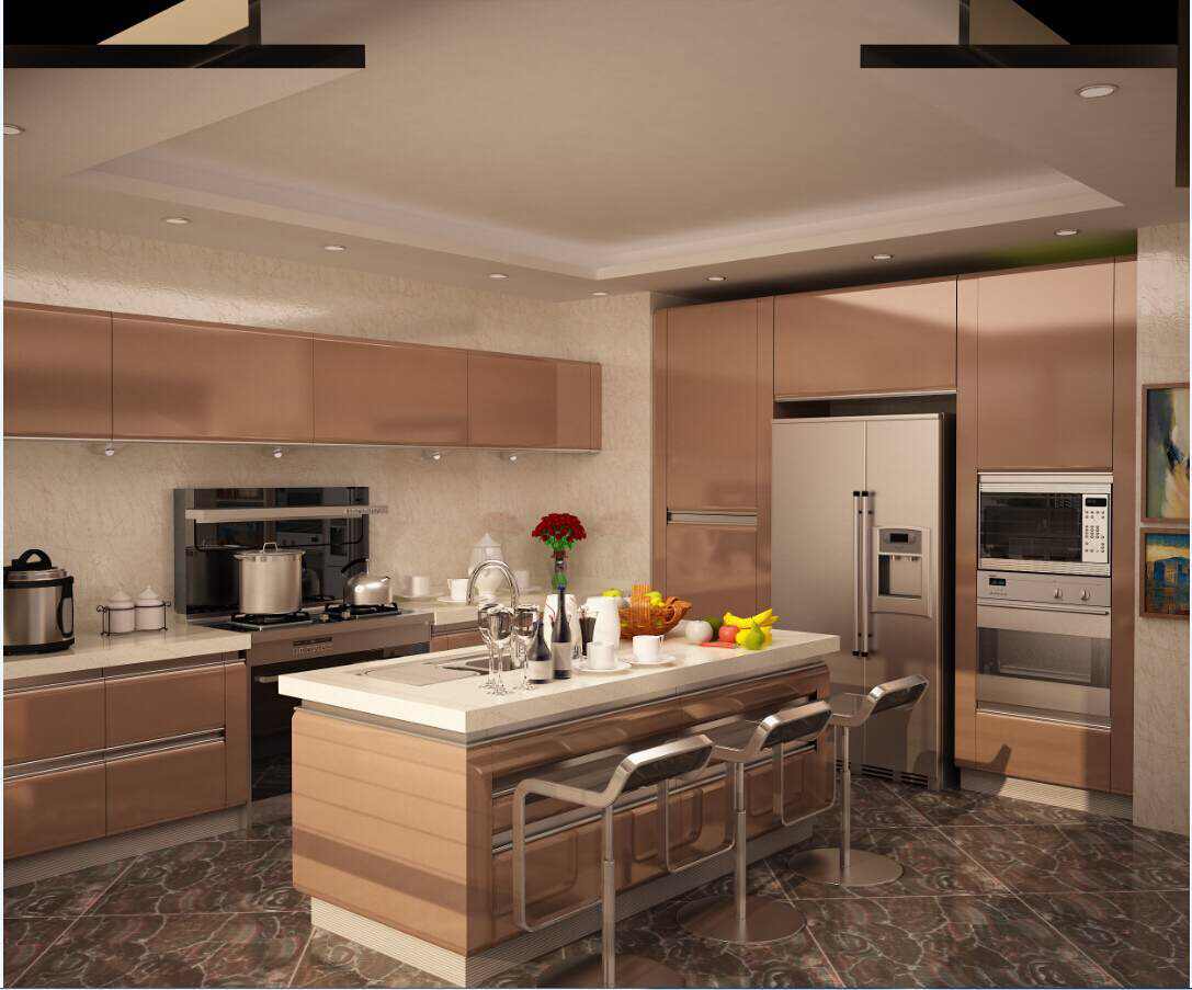 奧田電器怎么樣？高端廚電，只選奧田