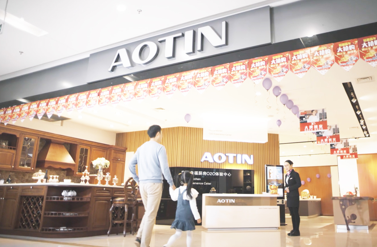 奧田電器：行業(yè)中質(zhì)量的標(biāo)桿，精品服務(wù)的先行者