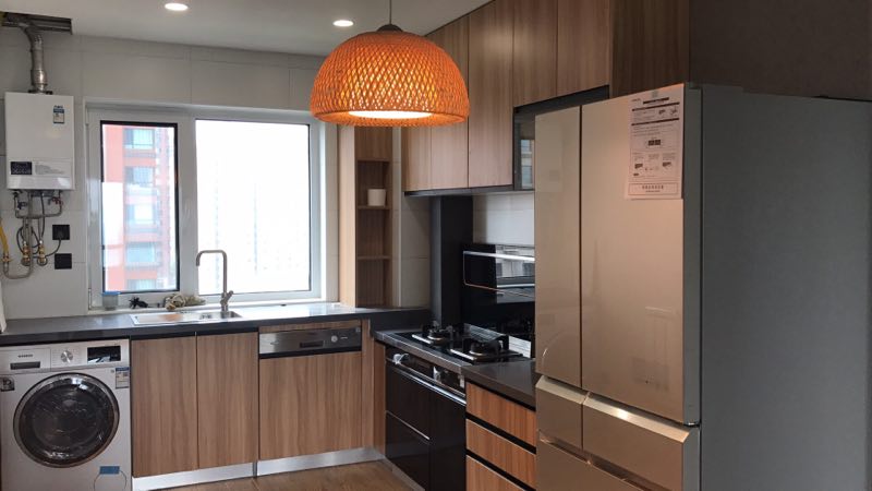 為什么說家用集成灶要選奧田？