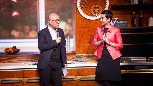 中華櫥柜網(wǎng)轉載｜奧田：當之無愧中國集成灶十佳、十大品牌