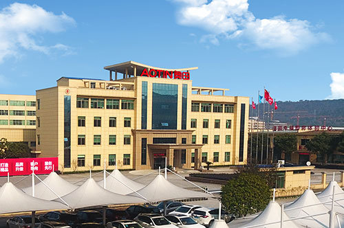 奧田持續(xù)品牌升級，帶動廚電行業(yè)乘帆遠(yuǎn)航