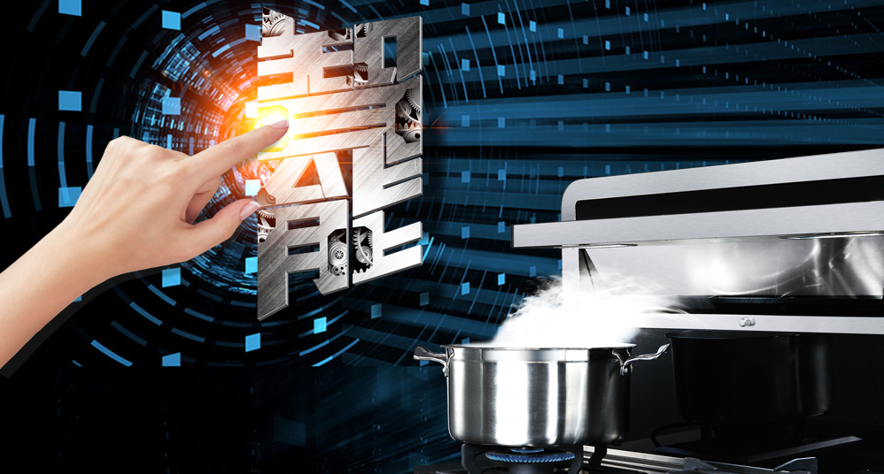 智能人性，奧田電器給你貼心舒適的生活體驗