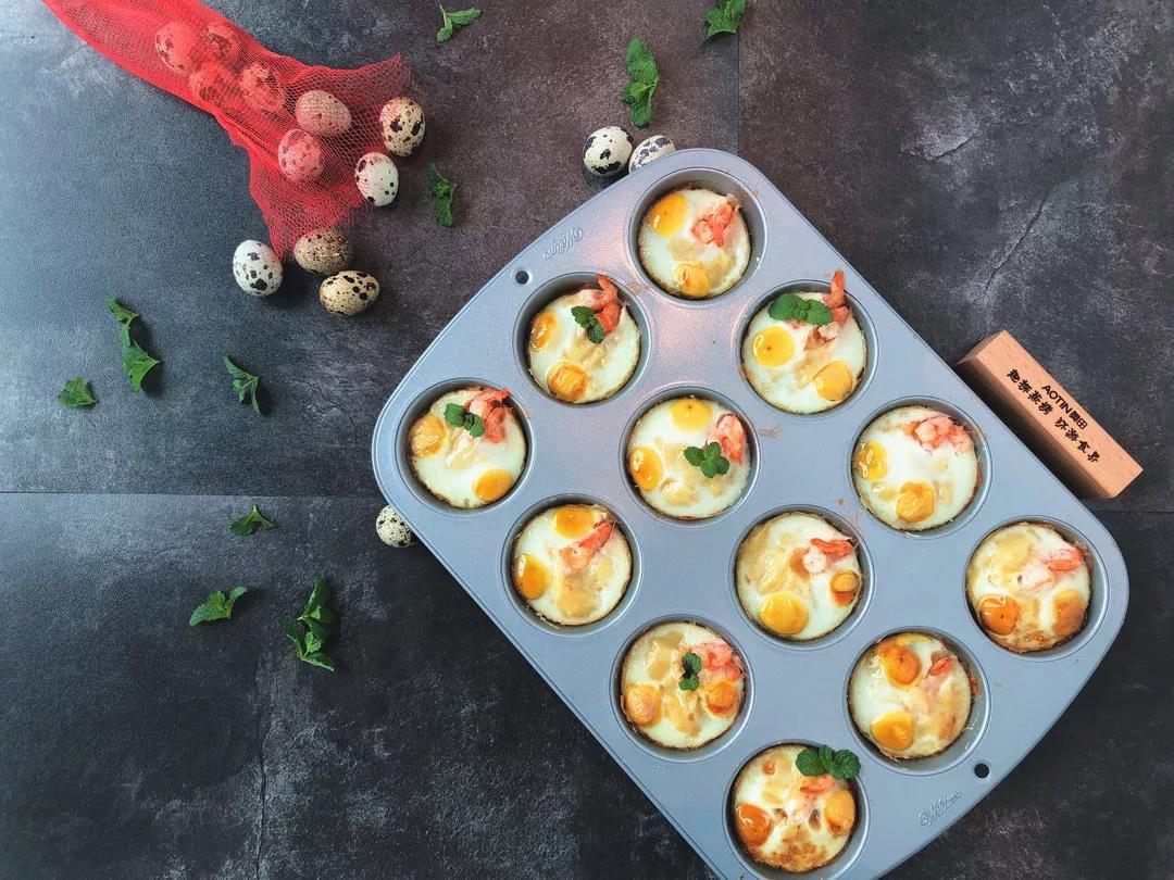 奧田蒸烤集成灶丨臺灣名小吃【蝦扯蛋】，這味道絕了~