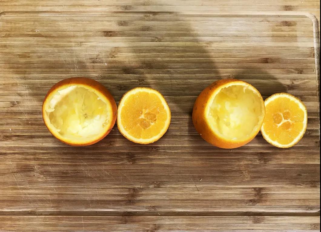 奧田蒸烤一體集成灶 軟萌香甜的香橙蒸蛋 開啟春日活力