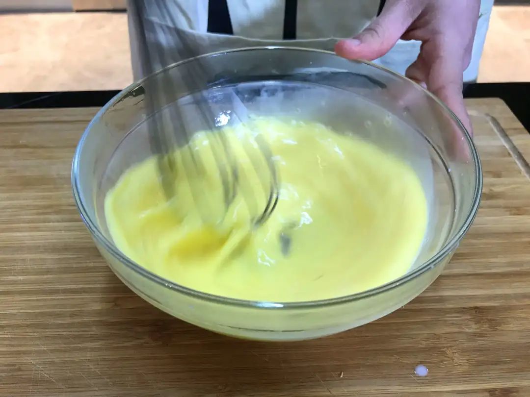 奧田蒸烤一體集成灶 軟萌香甜的香橙蒸蛋 開啟春日活力