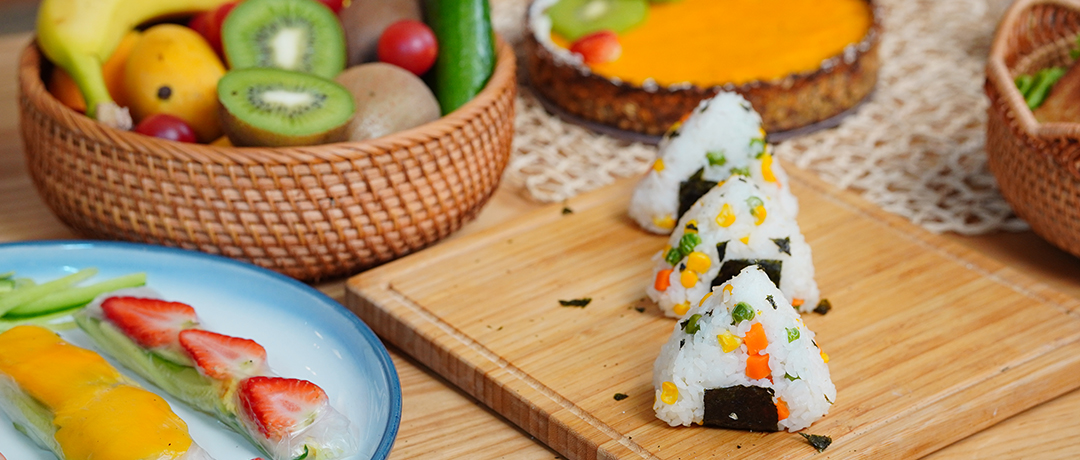 一起去踏青吧！快收下這份奧田集成灶野餐美食攻略！