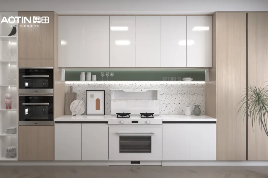 奧田集成灶ZKX3S全面測評！超高性價，廚房裝修推薦