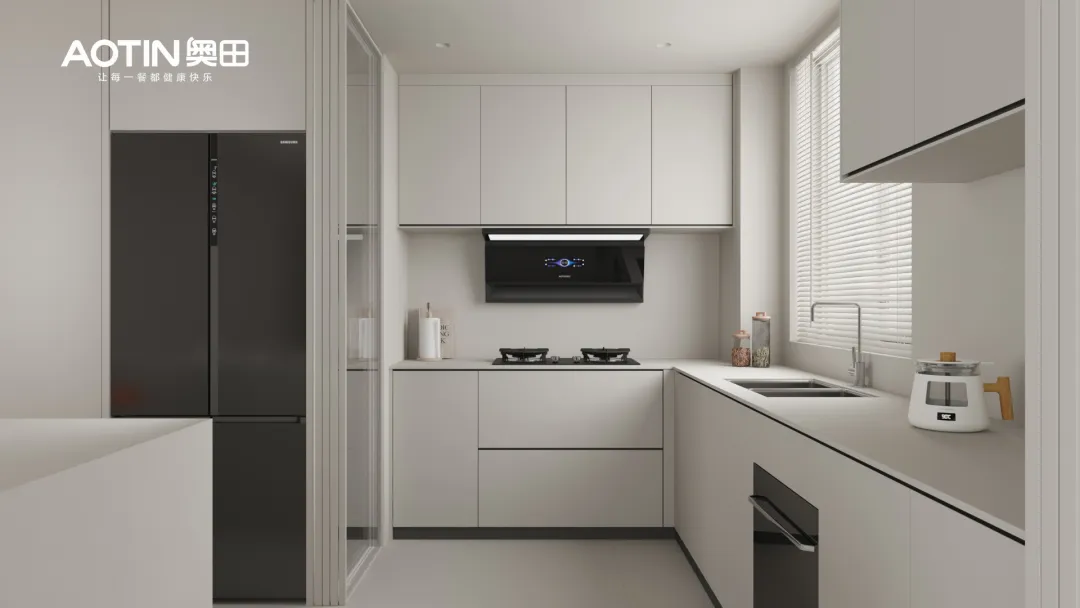 油煙機(jī)換新怎么選？看好這幾點(diǎn)，買對(duì)不買貴！